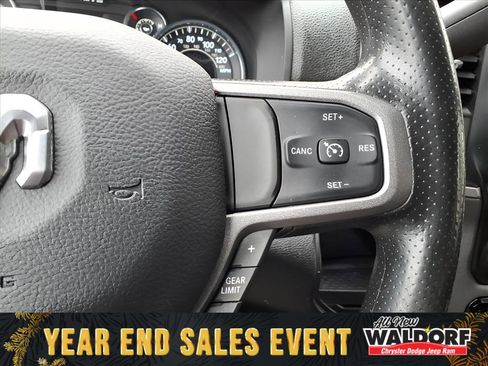 Used 2024 RAM 3500 Tradesman image 18