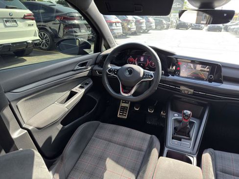Used 2022 Volkswagen GTI S FWD image 32