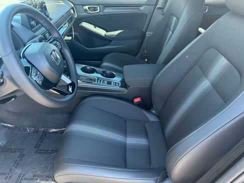 New 2026 Honda Civic Sport image 12