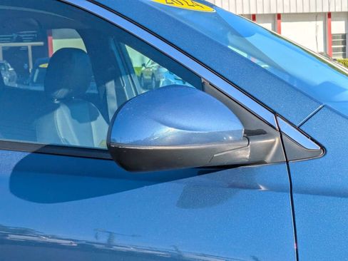 Used 2024 Buick Encore GX Preferred FWD image 12