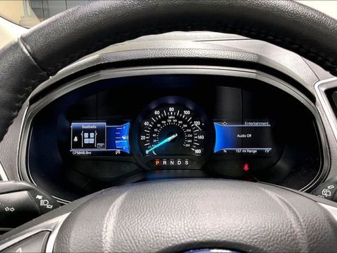 Used 2024 Ford Edge SEL w/ Convenience Package AWD/4WD image 15