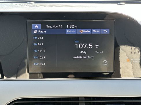 Used 2021 Hyundai Palisade SE image 26