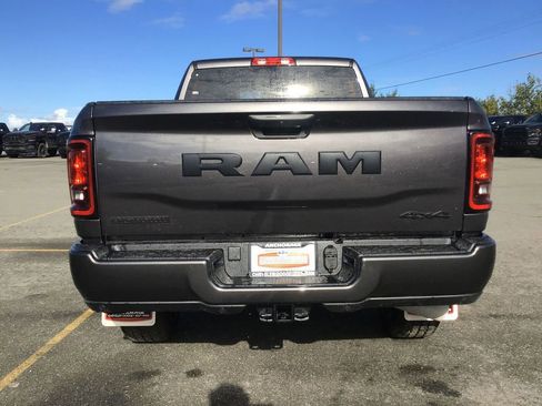 New 2026 RAM 2500 Big Horn image 11
