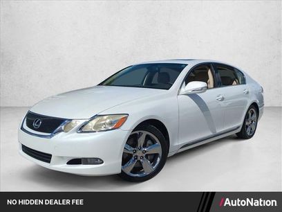 Used 2008 Lexus GS 350 w/ Preferred Accessory Pkg