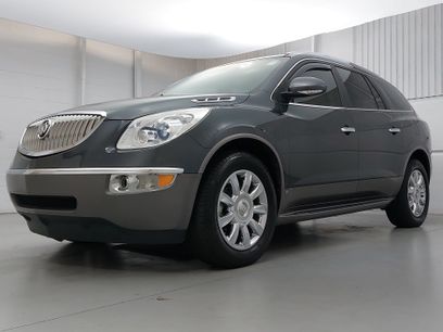 Used 2011 Buick Enclave CXL