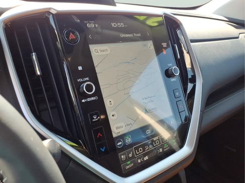 Certified 2025 Subaru Ascent Touring w/ Popular Package #1 image 15