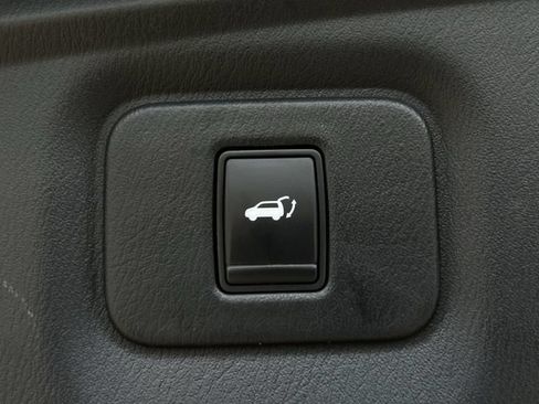 Used 2019 INFINITI QX60 Luxe w/ Essential Package FWD image 35