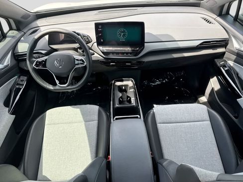 Used 2023 Volkswagen ID.4 Pro RWD image 21
