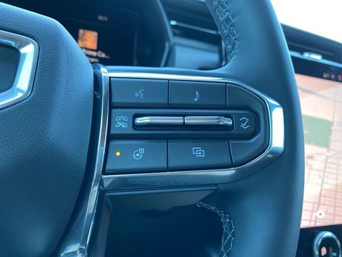 New 2026 GMC Terrain Elevation w/ Black Edition image 29