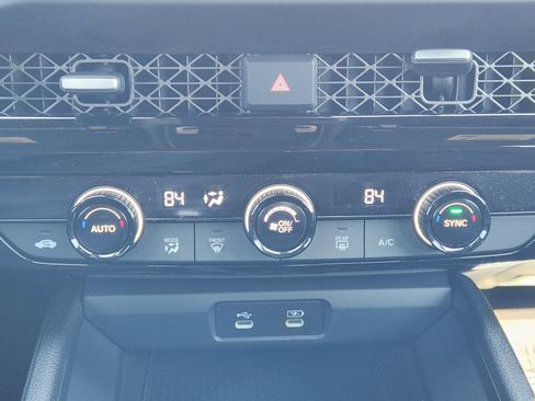 Certified 2024 Honda Accord Sport image 19