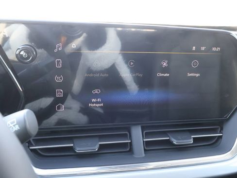 New 2026 Chevrolet Trax LT w/ Driver Confidence Package image 25