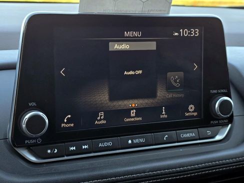 Used 2023 Nissan Rogue SV AWD/4WD image 16