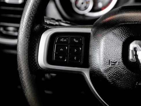 Used 2020 RAM 2500 Big Horn image 17