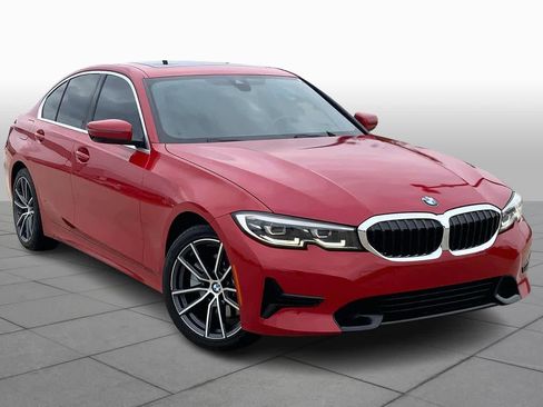Used 2020 BMW 330i Sedan w/ Convenience Package image 2