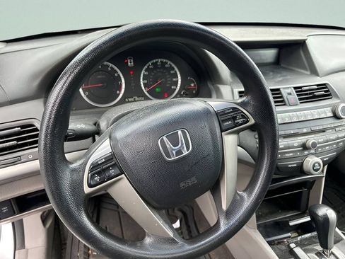 Used 2010 Honda Accord EX image 20