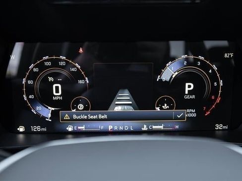 New 2026 Chevrolet Colorado LT w/ Advanced Trailering Package image 41