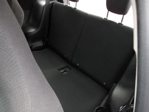 Used 2012 Scion iQ w/ Rear Speaker Pkg FWD image 10