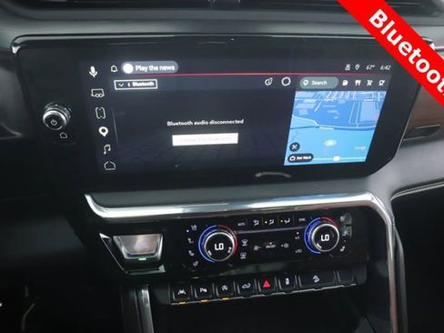 Used 2026 GMC Sierra 1500 Denali Ultimate AWD/4WD image 26