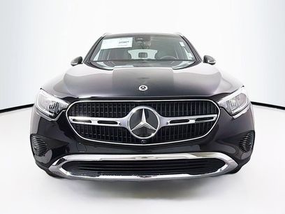 New 2026 Mercedes-Benz GLC 300 4MATIC