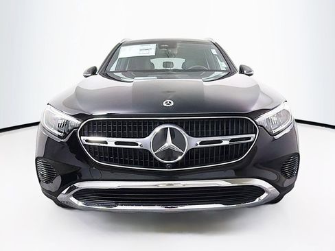 New 2026 Mercedes-Benz GLC 300 4MATIC image 2