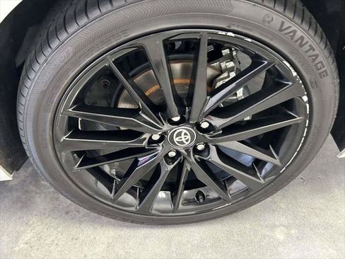 Certified 2024 Toyota Camry XSE FWD image 9