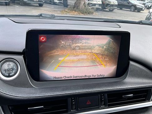 Used 2018 MAZDA MAZDA6 Grand Touring image 27