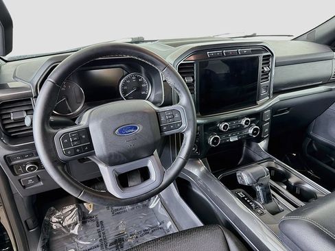 Used 2023 Ford F150 XLT w/ Equipment Group 302A High AWD/4WD image 20