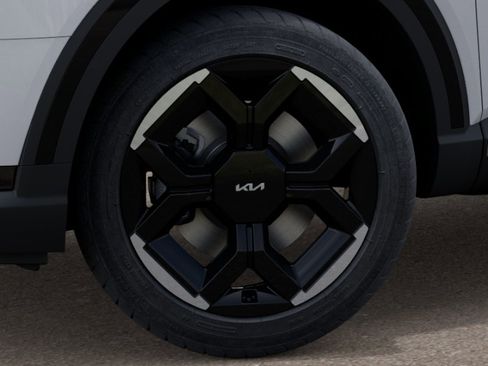 New 2027 Kia Telluride EX FWD image 9