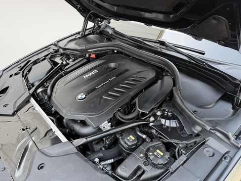 Used 2018 BMW 540i xDrive AWD/4WD image 29