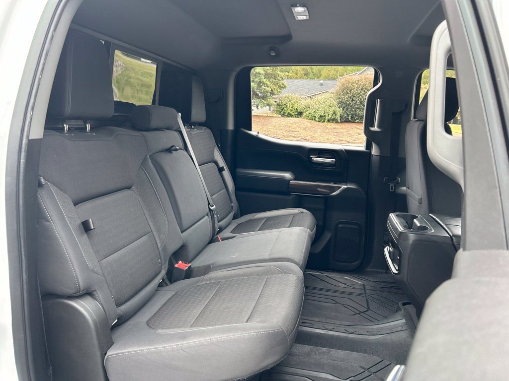 Used 2019 Chevrolet Silverado 1500 RST w/ All-Star Edition AWD/4WD image 49