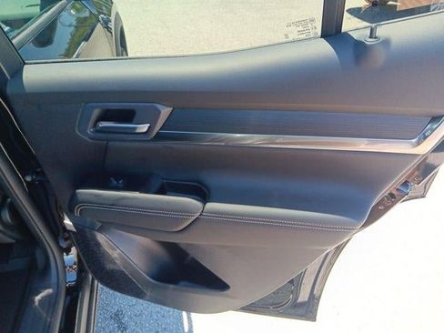New 2026 GMC Terrain Elevation w/ Technology Package II FWD image 16