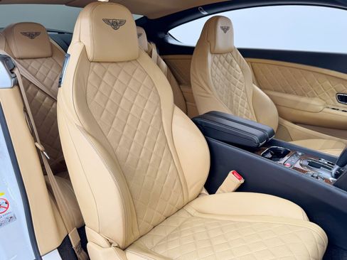 Used 2016 Bentley Continental GT V8 S AWD/4WD image 22