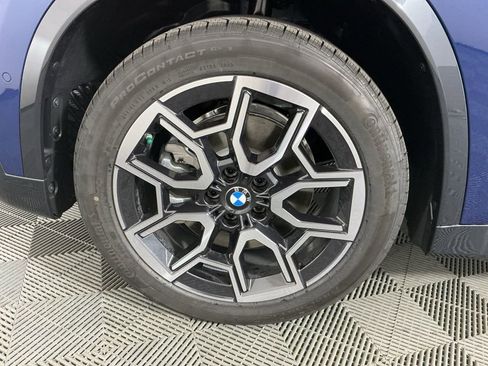 New 2025 BMW X1 xDrive28i w/ Convenience Package image 7