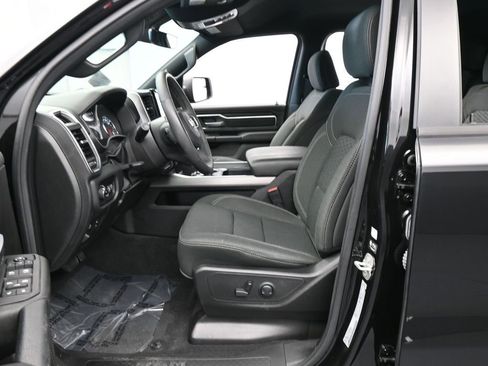 Used 2025 RAM 1500 Big Horn image 11