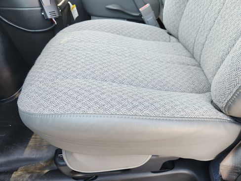 New 2025 Chevrolet Express 4500 w/ Power Convenience Package image 24