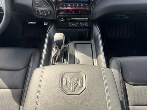 New 2026 RAM 1500 Rebel w/ G/T Package AWD/4WD image 13