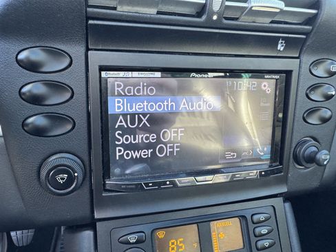 Used 2003 Porsche 911 Targa image 17