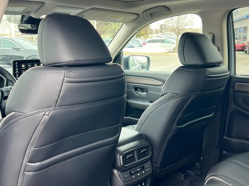 New 2026 Honda Pilot Elite image 39