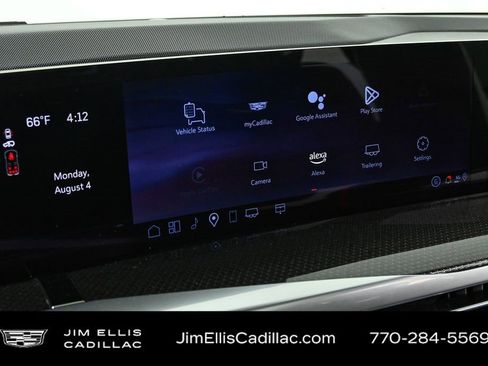 Certified 2025 Cadillac Escalade V image 28