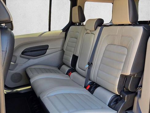 Used 2020 Ford Transit Connect Titanium FWD image 21