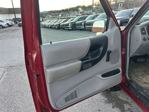 Used 1999 Ford Ranger XLT image 13
