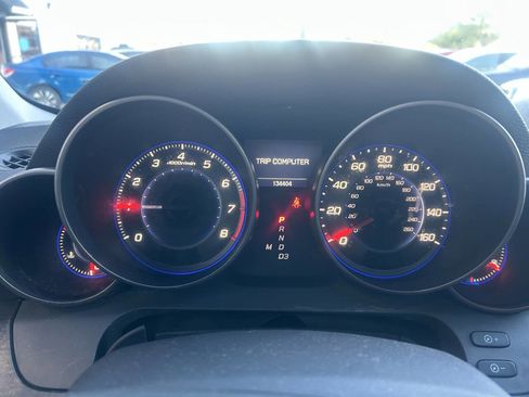 Used 2008 Acura MDX SH AWD w/Tech w/RES 4dr SUV w/ image 15