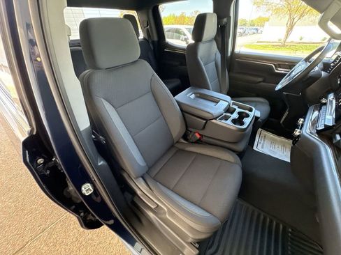 Certified 2023 GMC Sierra 1500 SLE AWD/4WD image 27