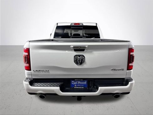 Used 2019 RAM 1500 Limited image 7