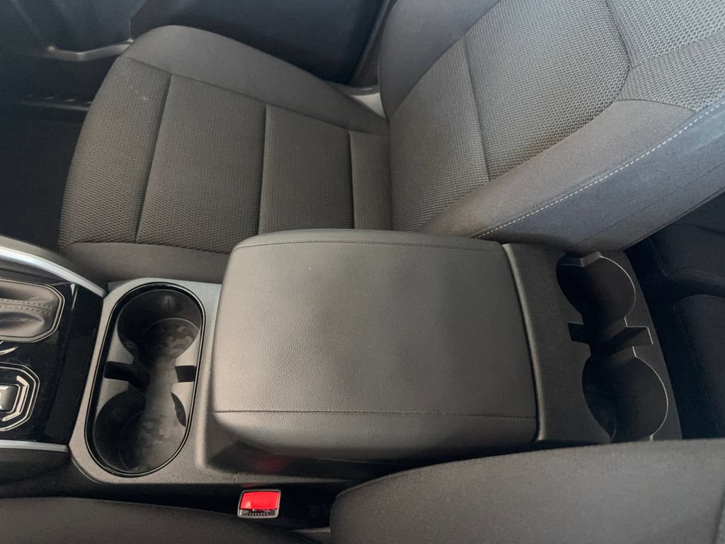 Used 2024 Chevrolet Colorado LT w/ LT Convenience Package II RWD image 21