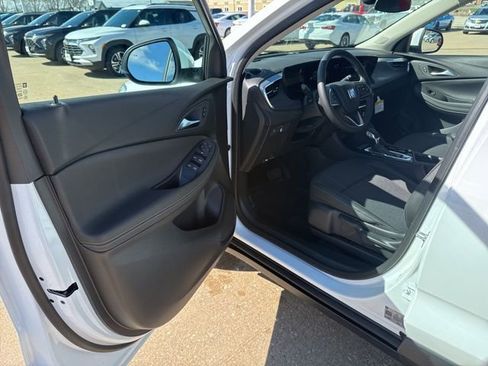 New 2026 Buick Encore GX Preferred image 9