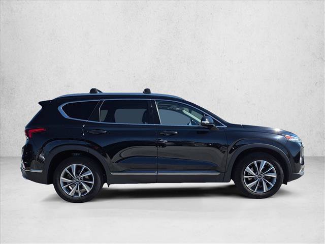 Used 2019 Hyundai Santa Fe Limited FWD image 4