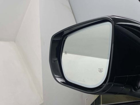 New 2025 Jeep Grand Cherokee Summit image 29