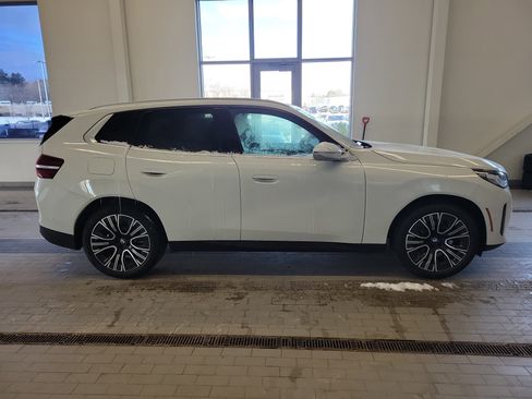 New 2026 BMW X3 xDrive30 w/ Convenience Package image 8