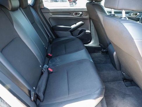 Used 2022 Honda Civic Sport image 20